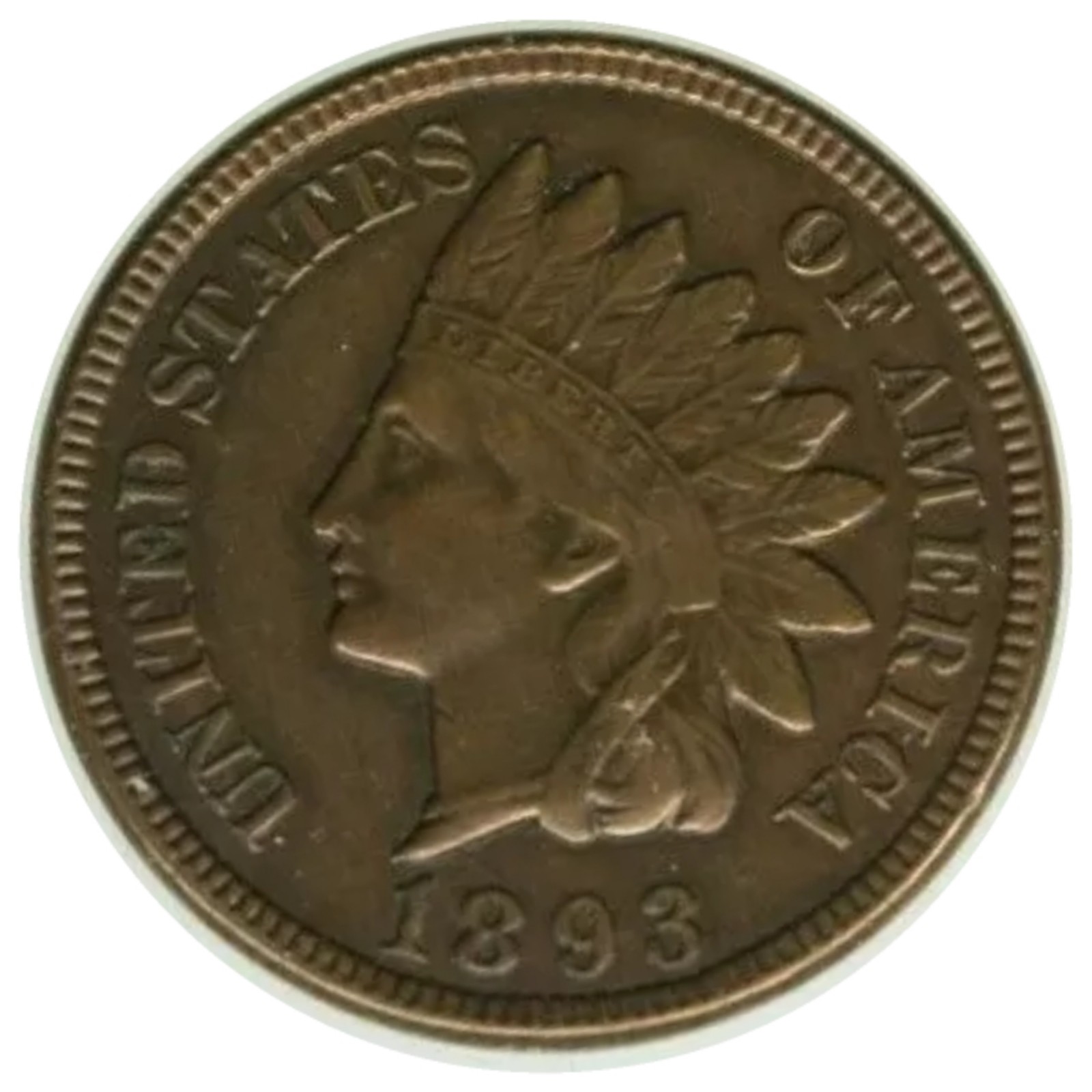 1893-1c-Indian-Head-Cent-#3